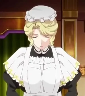 Victorian Maid episode 1